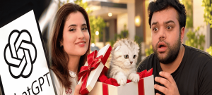 ChatGPT Surprises Ducky Bhai By Guessing Secret Mystery Gift