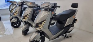 Chinese E-Bike Giant Yadea Plans to Set Up Manufacturing Plant in Punjab