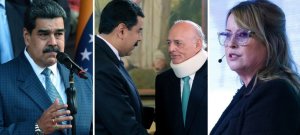 Cisneros Widow Mireya Blavia Ran Empire Under Maduro’s Protection, Official Alleges