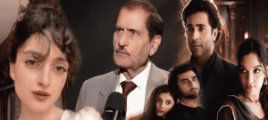 Dar-e-Nijaat Under Fire As Nasir Adeeb And Mahnoor Rahim Challenge its Narrative