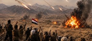 Did Pakistan Air Force Carry Out Airstrikes in Yemen? Facts Explained