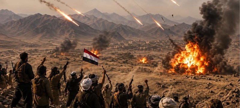 Did Pakistan Air Force Carry Out Airstrikes in Yemen? Facts Explained