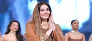 Durefishan Saleem’s Latest Fashion Look Goes Viral and Sparks Heated Debate Online