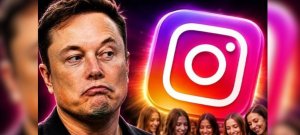 Elon Musk Sparks Fresh Debate By Saying Instagram Is ‘For Girls’