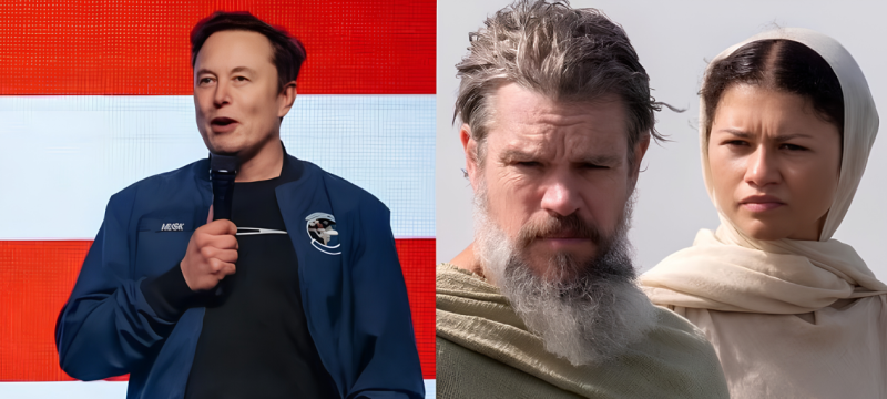 Elon Musk’s Grok Releases First AI-Generated ‘Odyssey’ Episode