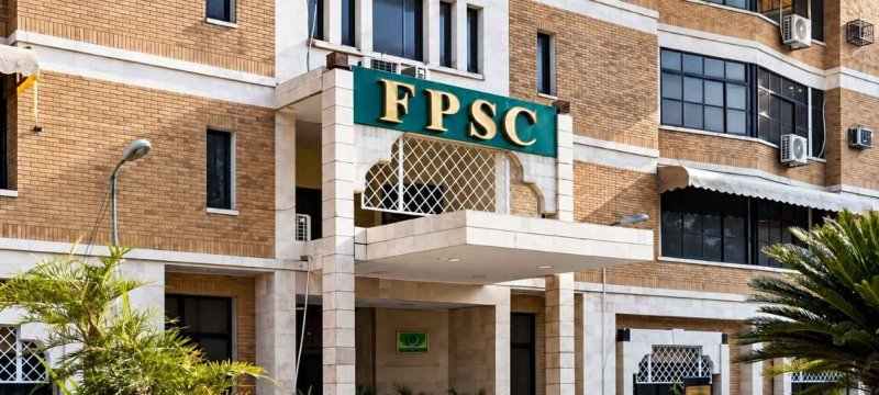 FPSC Announces Important Update on October Exams