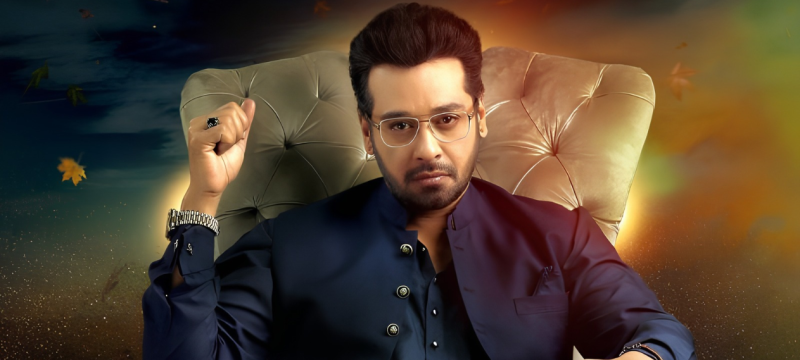 Faysal Quraishi Raises Concerns Over Paid Negative Film Campaigns