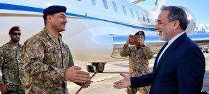 Field Marshal Asim Munir Reaches Tehran as World Watches US-Iran Negotiations