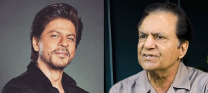 Firdous Jamal Praises Shah Rukh Khan’s Efforts to Improve Acting