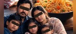 Five Family Members Die After Eating Noodles, Investigation Underway