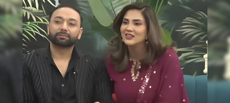 Fiza Ali Celebrates 42nd Birthday In London With Family