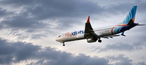 FlyDubai Cockpit Access Incident Linked to Multiple Security Failures
