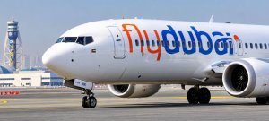 Flydubai Suspends All Flights to Israel Until Further Notice