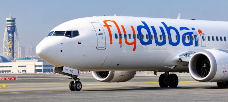 Flydubai Suspends All Flights to Israel Until Further Notice