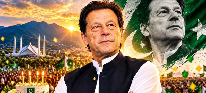 From Cricket Hero to Prime Minister Imran Khan Turns 74 Today