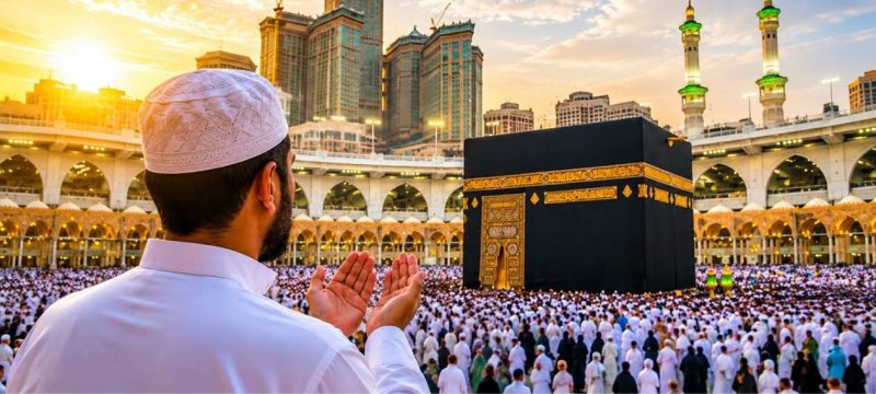 Government Approves Interest-Free Hajj Savings Scheme in Pakistan