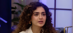 Hajra Yamin Makes Acting Coach Debut For Coke Studio’s Shabnam