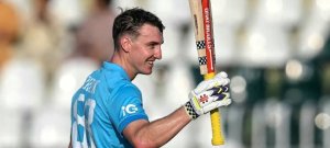 Harry Brook Hits Double Century as England Score 429 Against Sri Lanka