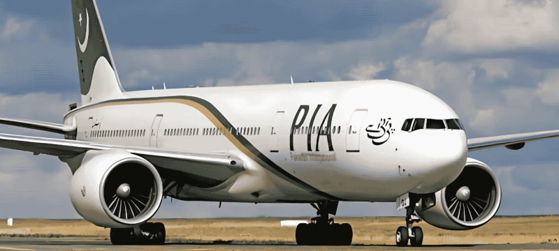 Has PIA Suspended Flights To Riyadh Amid Rising Regional Tensions?