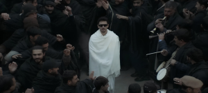 Hasan Raheem Submits ‘Bewajah’ For 2027 Grammy Awards consideration