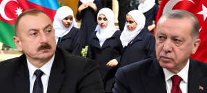 Headscarves Row Strains Relations Between Turkey And Azerbaijan
