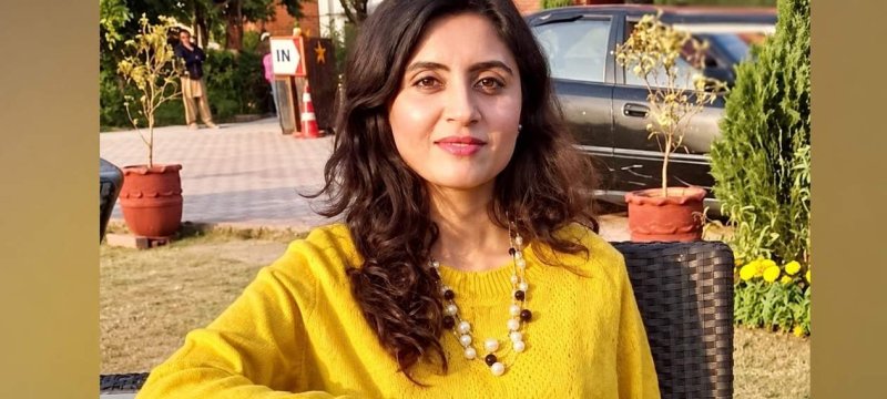 Hina Javed Murder Case Takes New Turn as Family Urges Maryam Nawaz to Order Judicial Probe