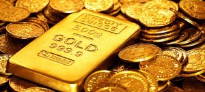 Gold Prices Fall Again in Pakistan — Here’s the New Rate Per Tola