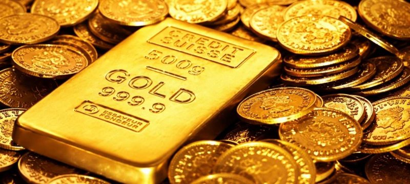 Gold Prices Fall Again in Pakistan — Here’s the New Rate Per Tola