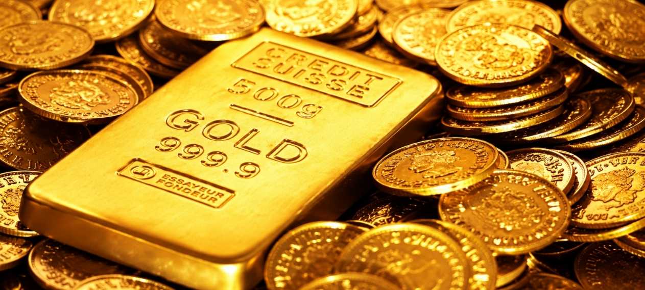 Gold Price Drops To Rs. 436,336 Per Tola In Pakistan