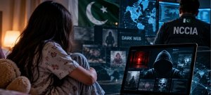 How Did a 13-Year-Old Karachi Girl End Up on the Dark Web? NCCIA Steps In to Rescue Her