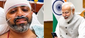 “I Was Determined Not to Let Others Die”: Flydubai Captain Reveals What Happened Mid-Air