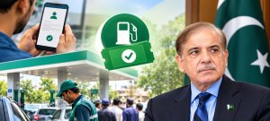 IMF Urges Pakistan to End Fuel Subsidy Scheme