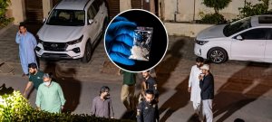 Ice and Cocaine Seized From House of PPP MNA and Former Health Minister’s Brother