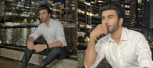 Imran Abbas Denies Quitting Showbiz, Clarifies Career Plans