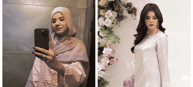 Imran Ashraf’s Ex-Wife Kiran Ashfaque Begins New Chapter in Her Life
