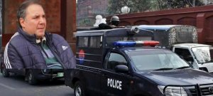 Imran Khan’s Cousin Qasim Zaman Taken Into Custody in Rawalpindi