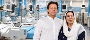 Imran Khan’s Sister Noreen Niazi Hospitalized After Transfer From Lahore Jail