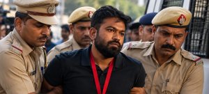 India Reportedly Detains Cockroach Movement Leader Ahead of Major Protest