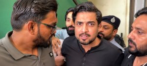 Iqrar-ul-Hassan Back in Karachi Court as Four-Day NCCIA Remand Ends