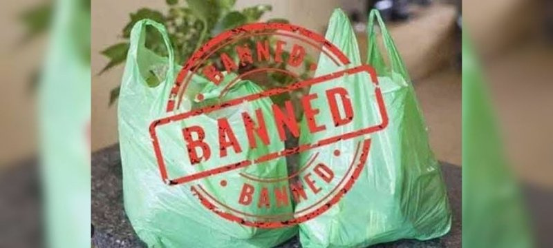 Islamabad Arrests 88 Shopkeepers For Using Plastic Bags