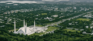 Islamabad Beats London, New York And Paris in Global Quality of Life Rankings 2026
