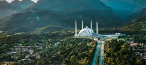 Islamabad to Spend Rs. 1 Billion On Branding and Decoration