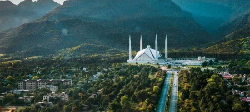 Islamabad to Spend Rs. 1 Billion On Branding and Decoration