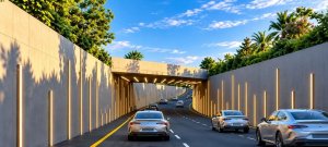 Islamabad’s Kashmir Chowk Underpass Project Hits 51% Completion in Just Two Weeks