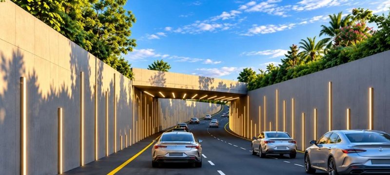 Islamabad’s Kashmir Chowk Underpass Project Hits 51% Completion in Just Two Weeks