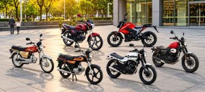 JS Bank Offers Hi-Speed Motorcycles on Easy Monthly Installments Starting From Just Rs. 5,725 in Pakistan