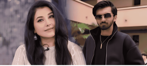 Javeria Saud Calls Out Shahvir Kadwani Critics Over ‘Nepotism’ Debate