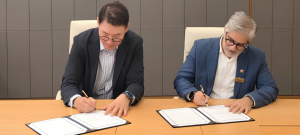 Jazz And Samsung Sign Strategic Partnership To Expand AI And 5G Smartphone Access in Pakistan
