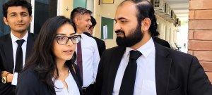 Judge Warns DSP of 6-Month Jail Over Missing Record in Imaan Mazari Bail Case