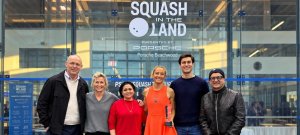 Junaid Family Foundation backs historic women’s tennis tournament in Pakistan, USA